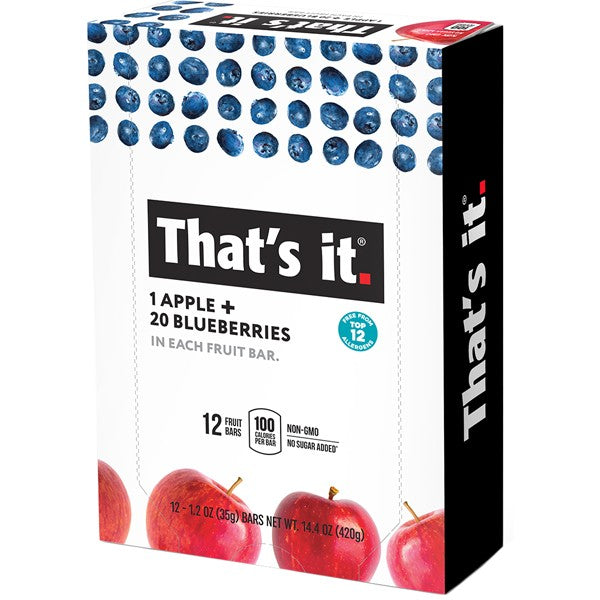 That's It Bar