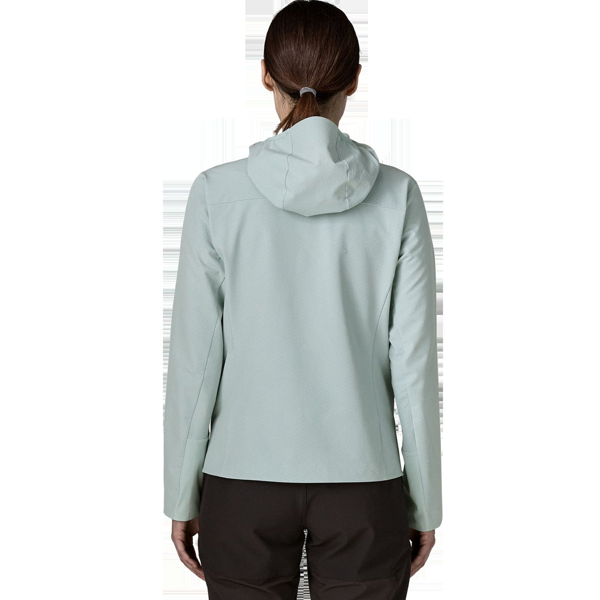 Women's R1 CrossStrata Hoody