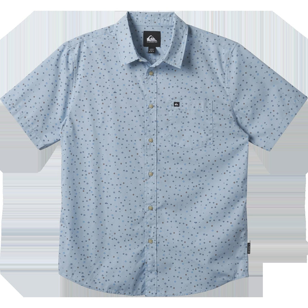 Men's Freedom Mini Classic Short Sleeve