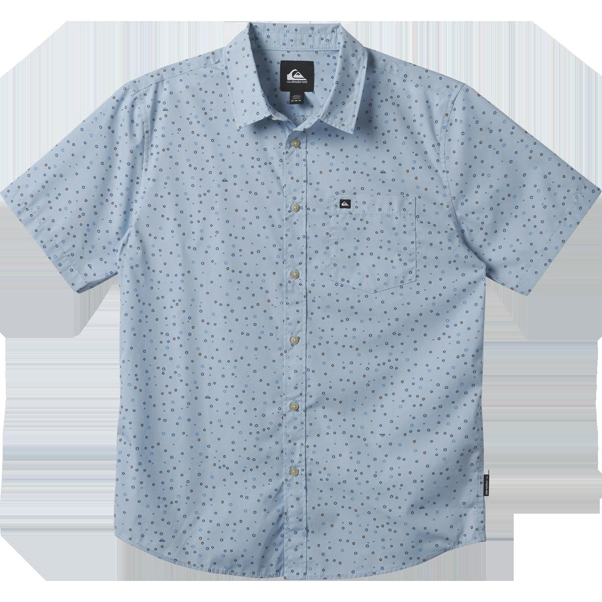 Men's Freedom Mini Classic Short Sleeve