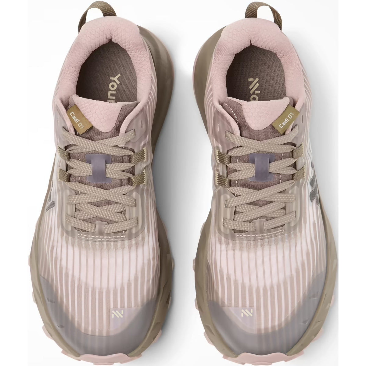 Women's Cadi