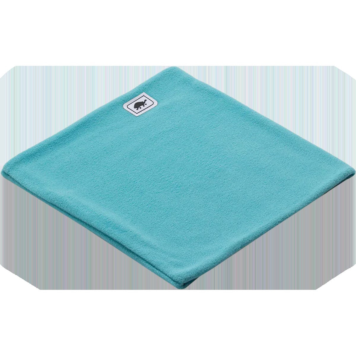 Micro Fur Fleece Double-Layer Neckwarmer