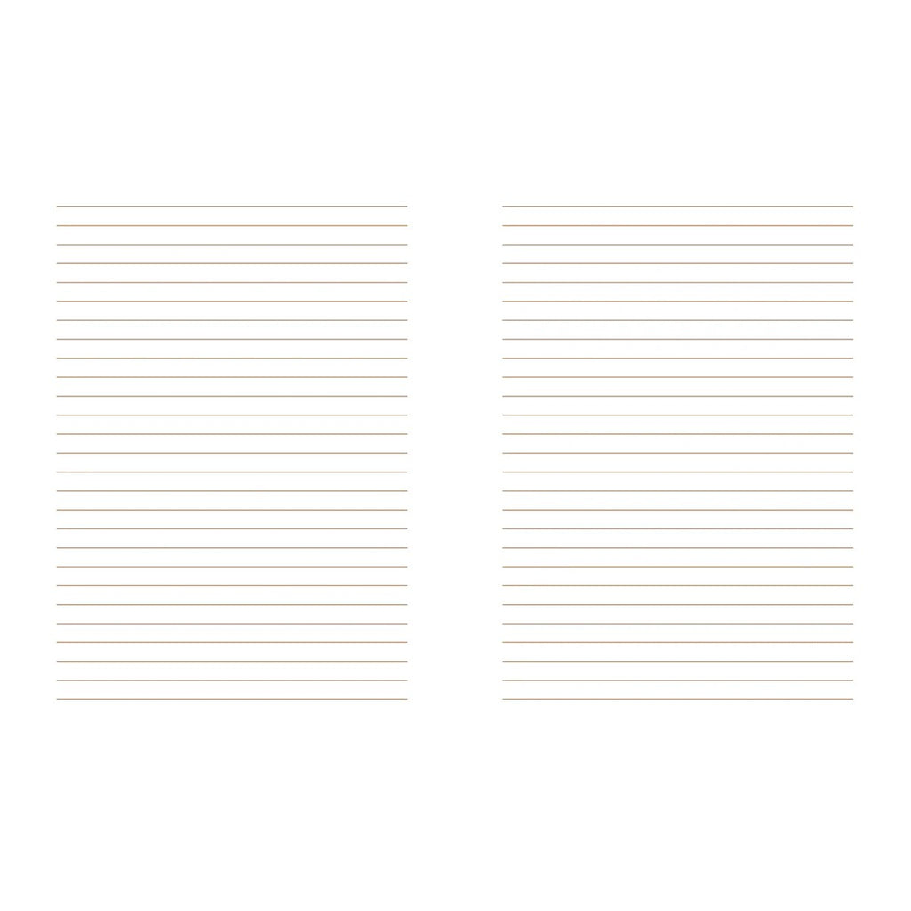 Pendleton Harding Pattern Journal