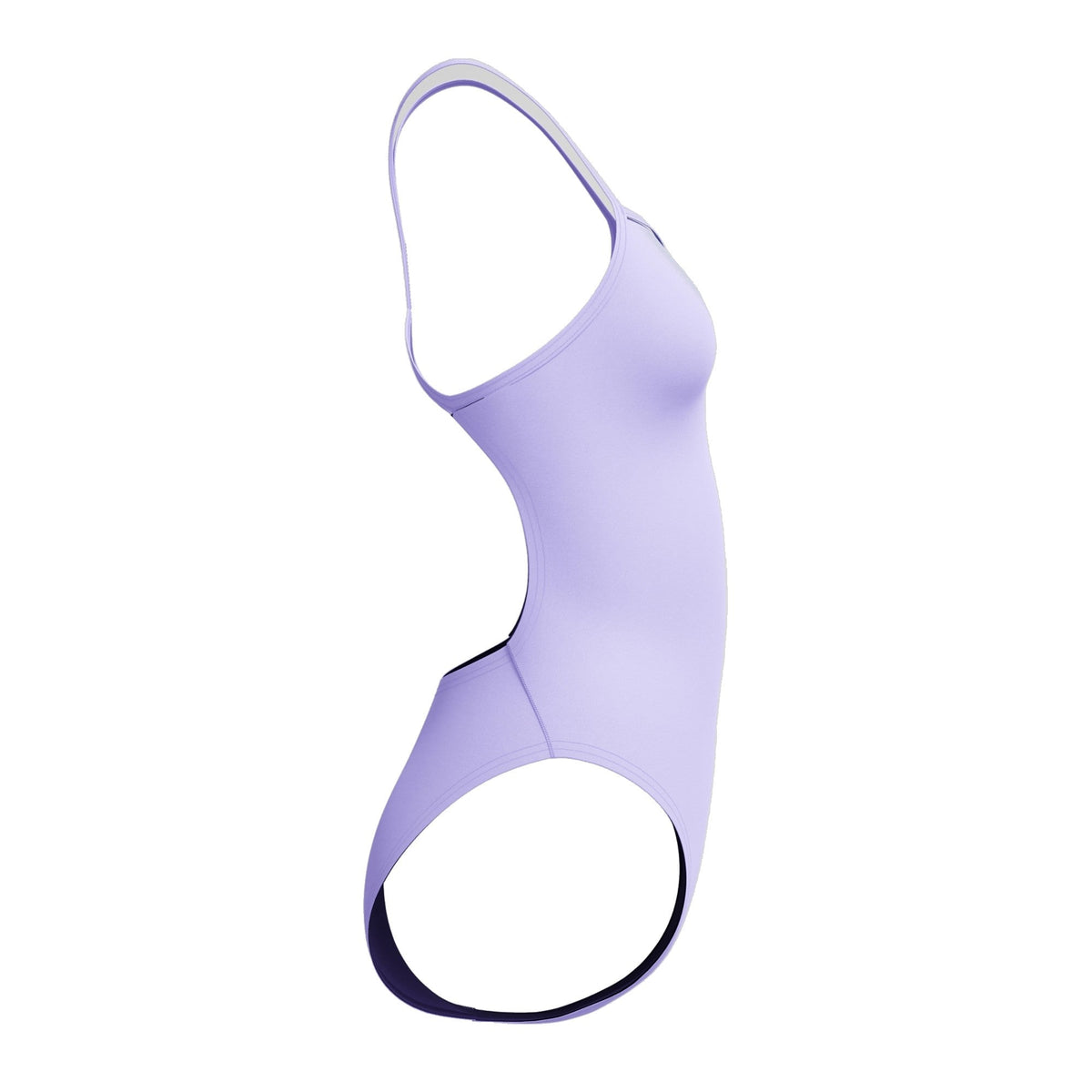 Women's Solid V-Back 2.0