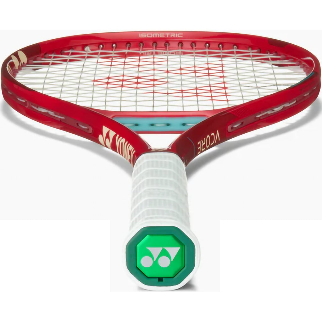Yonex VCORE 98 8th Gen Racket Demo