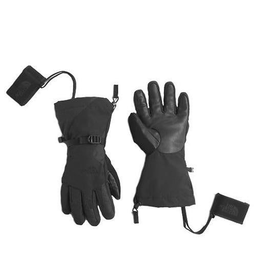 Men's Outerwear Bib Package