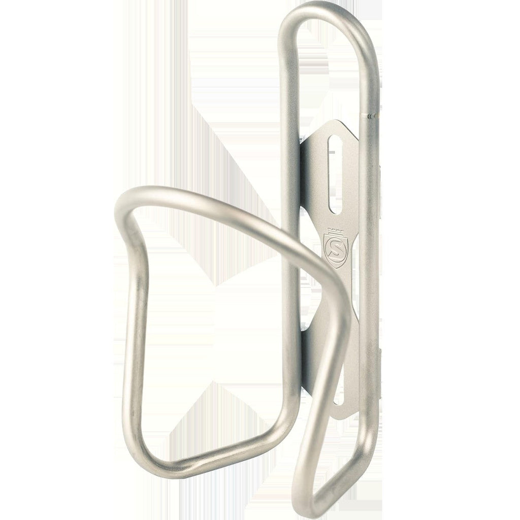 Titanium Bottle Cage
