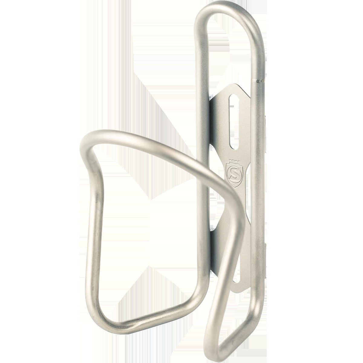 Titanium Bottle Cage