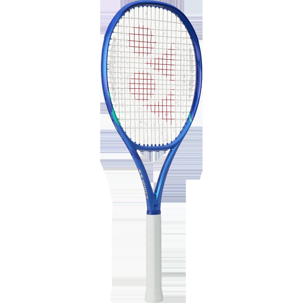 Yonex EZONE 98 8th Gen Racket Demo