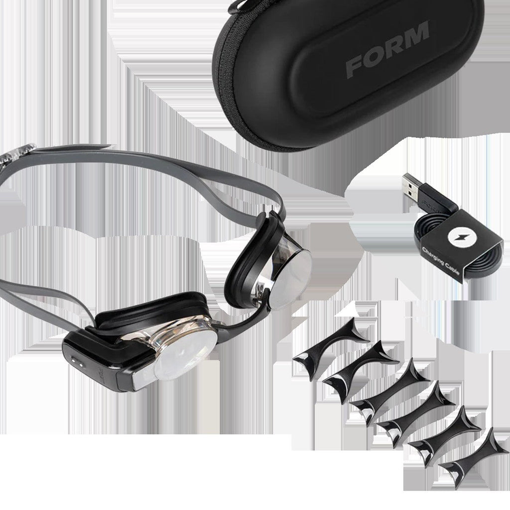 FORM Smart Swim 1 Demo Goggles