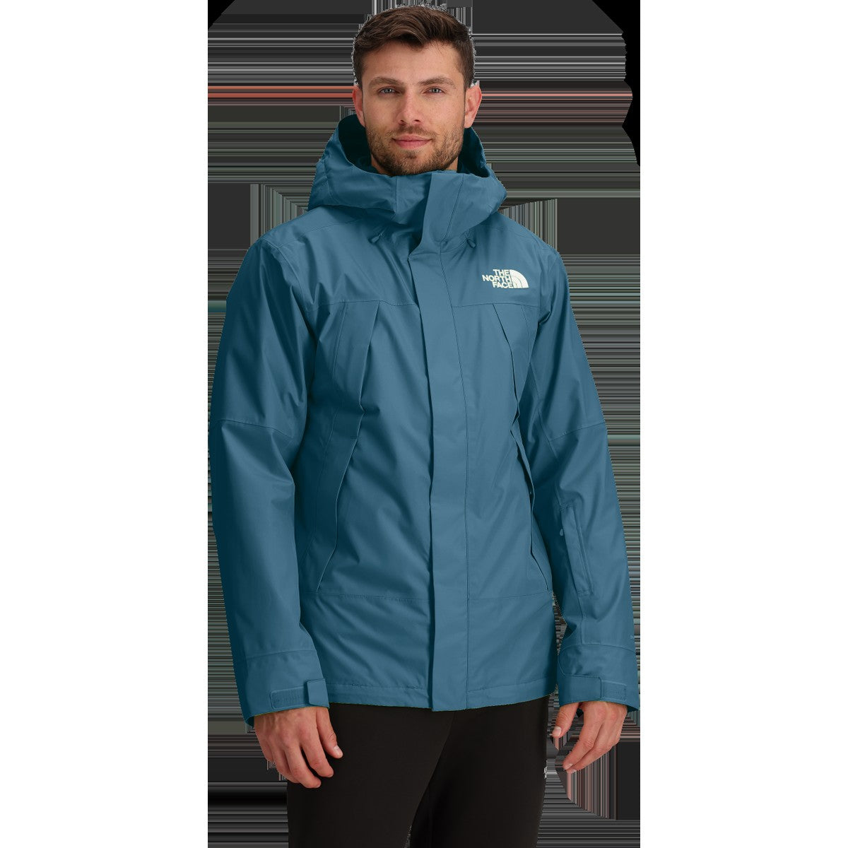 Men's Clement Triclimate