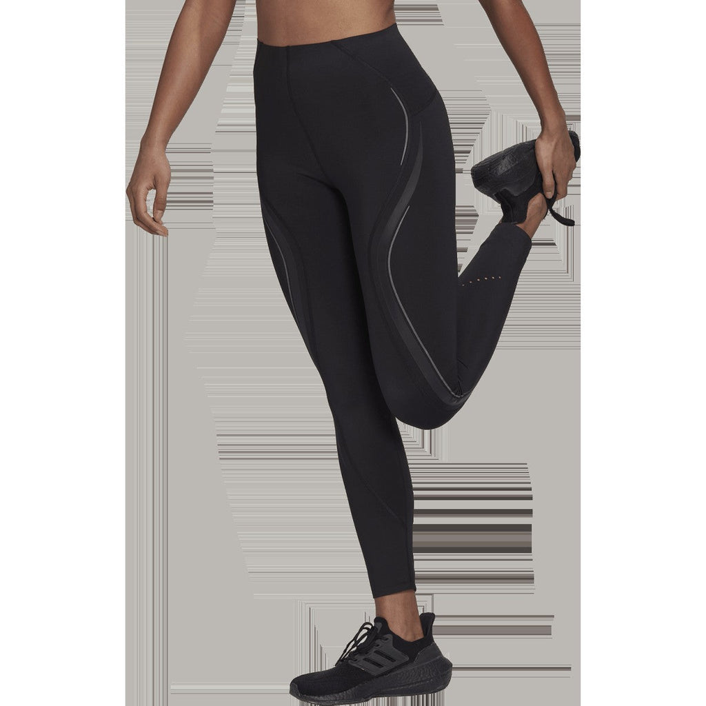 Women's Tailored HIIT Luxe 7/8 Leggings