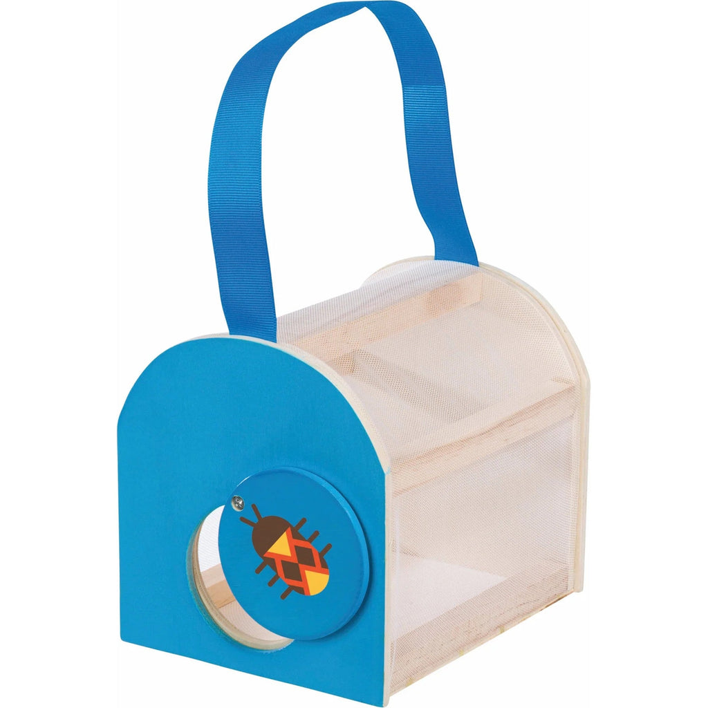 Beetle & Bee Critter Case