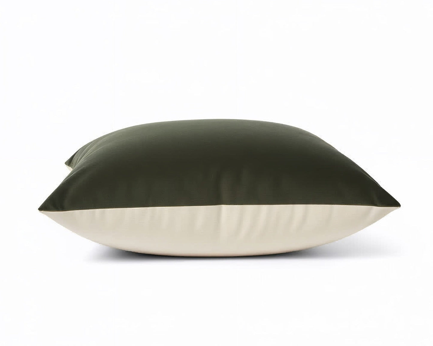 Ava, Olive Velvet