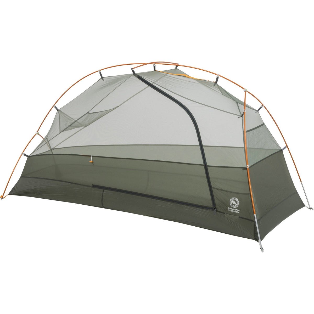 Copper Spur UL1 Bikepack