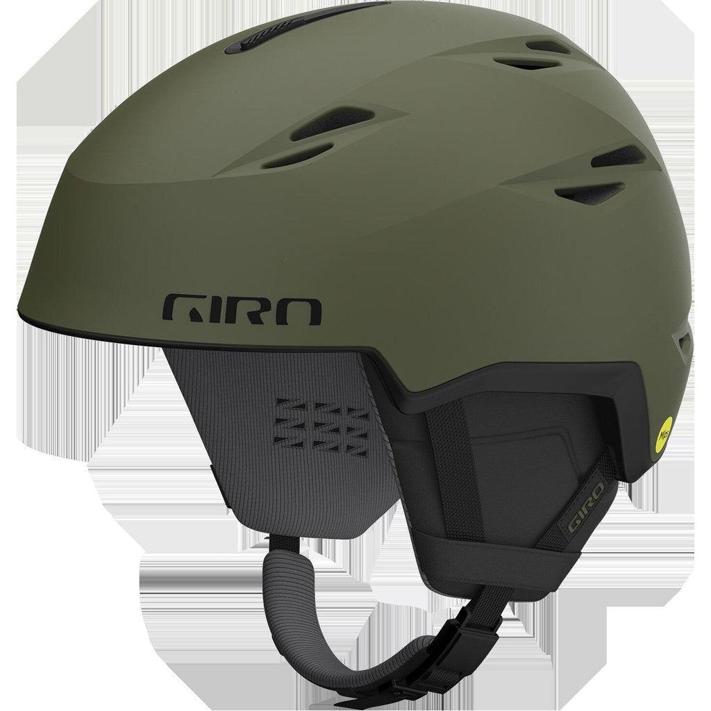Grid Spherical MIPS
