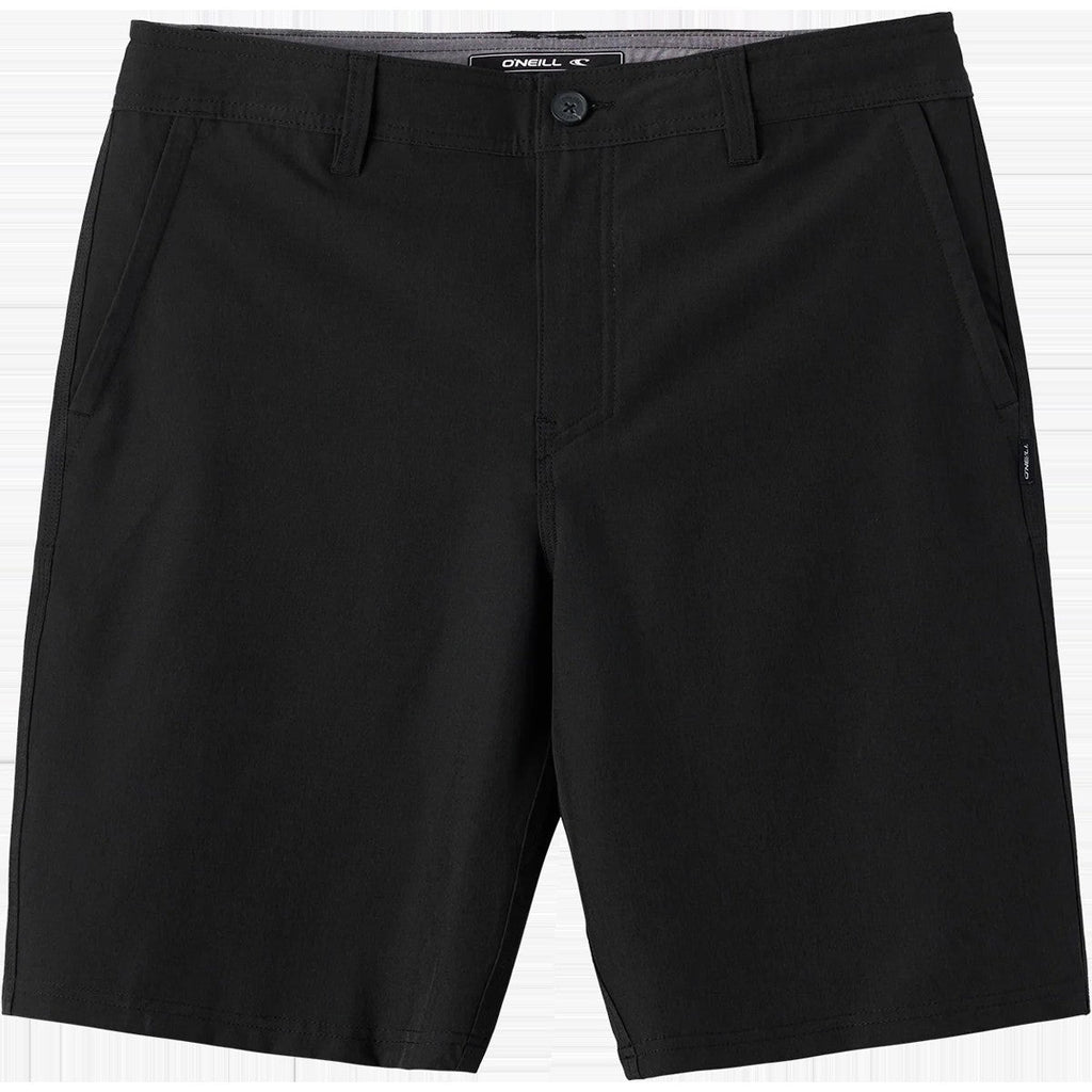 Men's Reserve Heather 21" Short