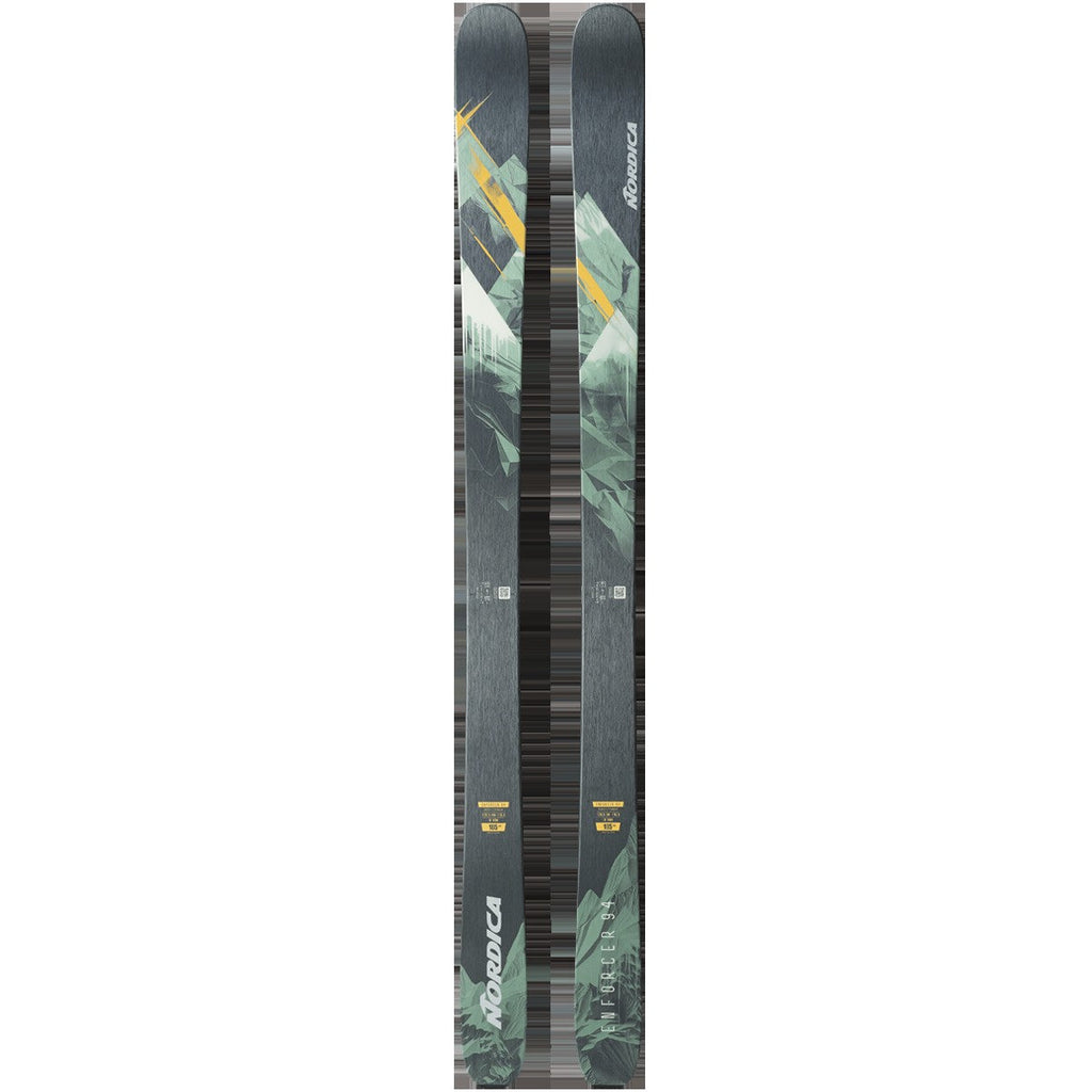 Nordica Enforcer 94 Demo Skis