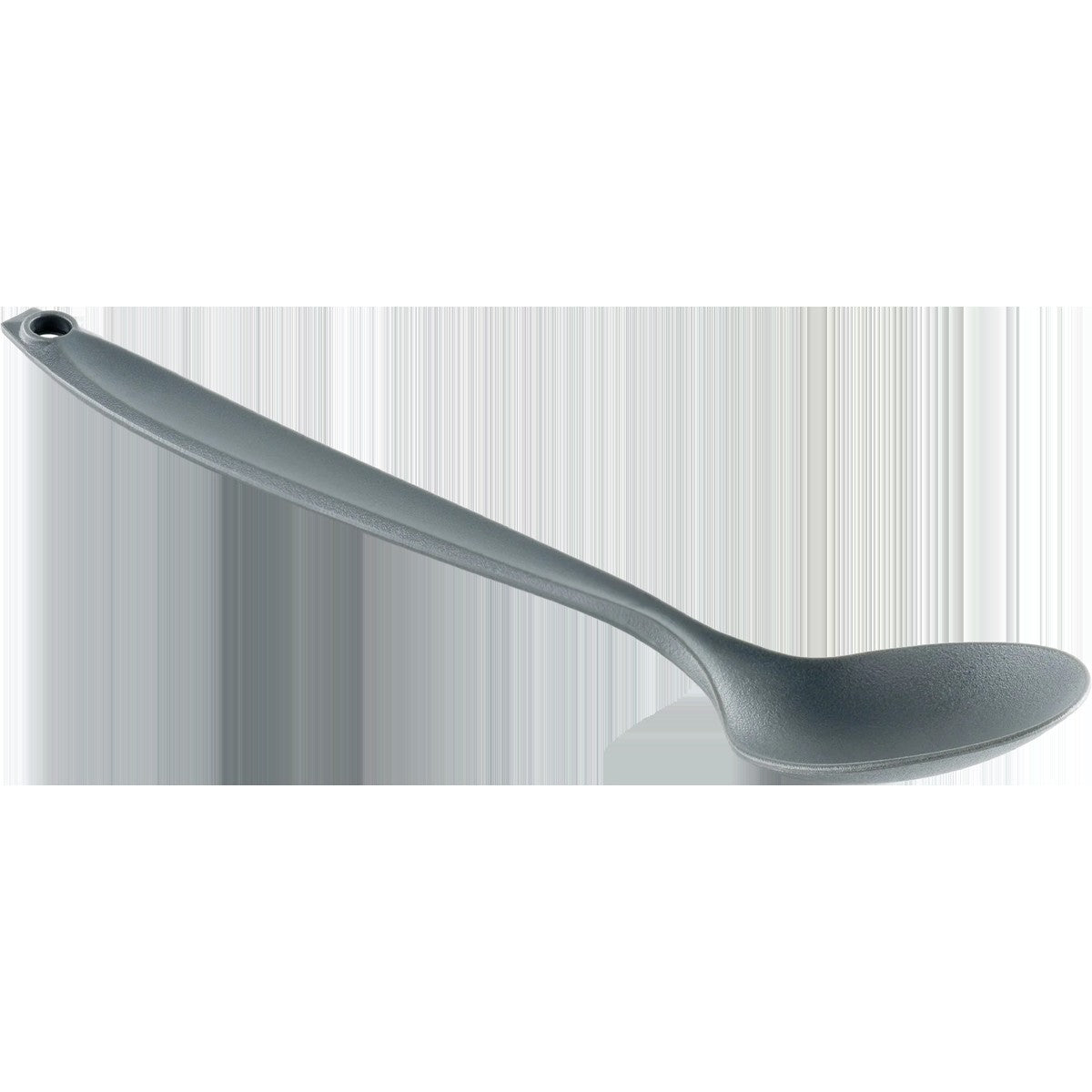 Pouch Spoon Grey