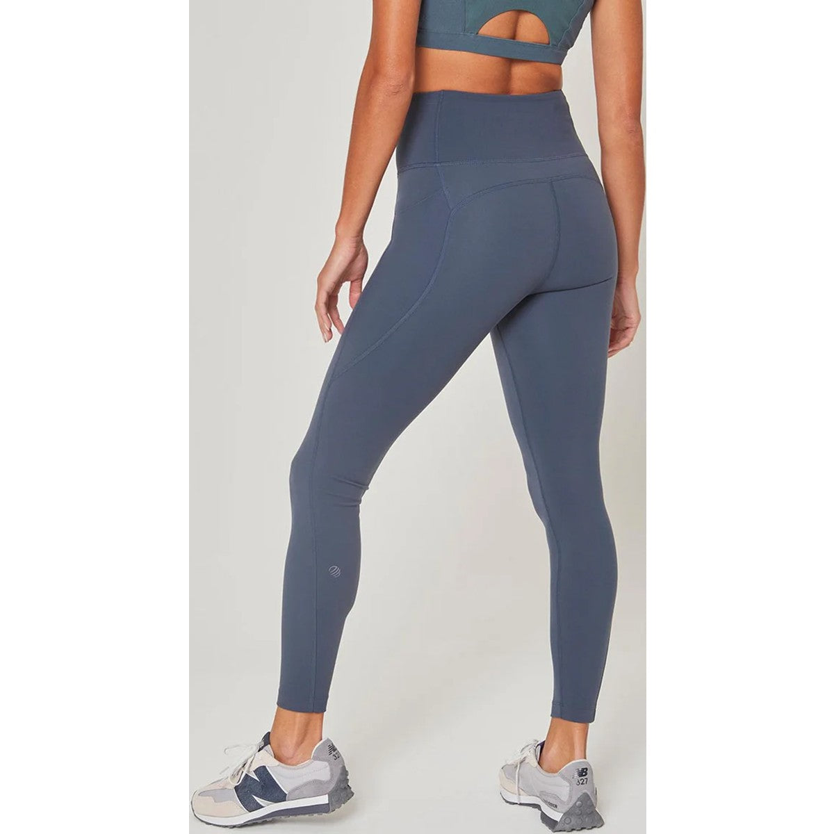 Women's Velocity High-Waisted Pocket Legging 26"