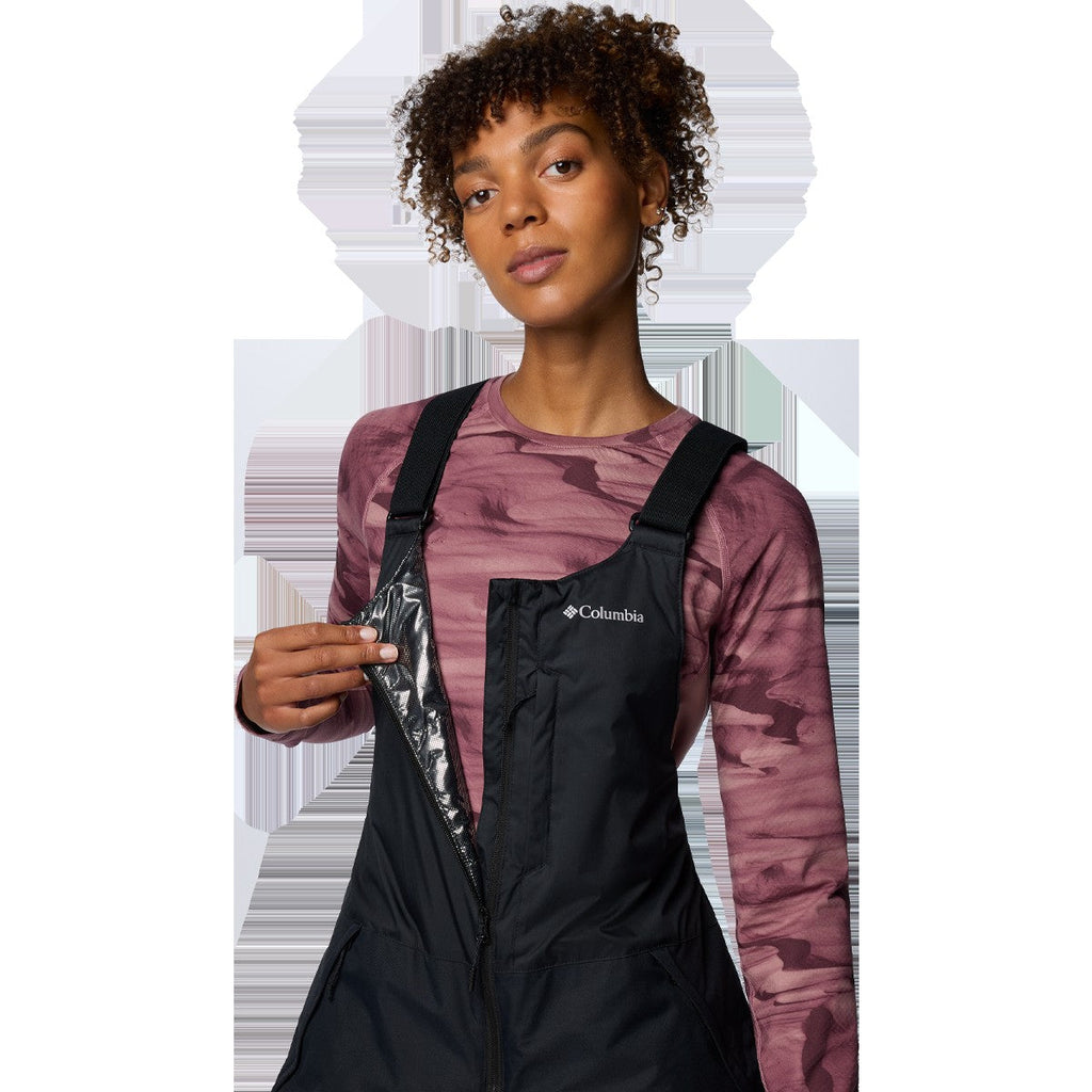 Women's Iceventure II Bib