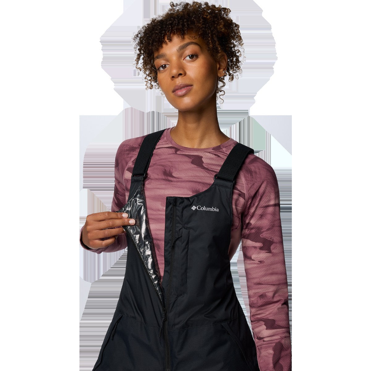 Women's Iceventure II Bib