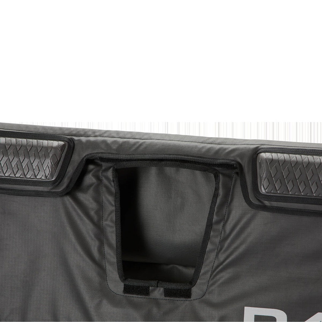 Universal Pickup Pad Black - Small