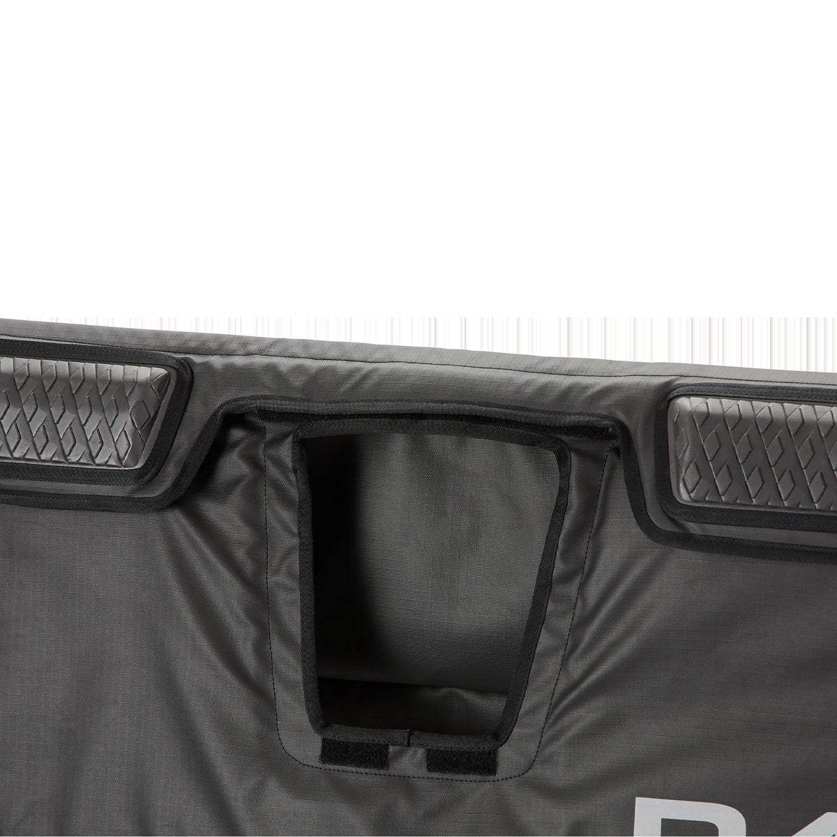 Universal Pickup Pad Black - Small