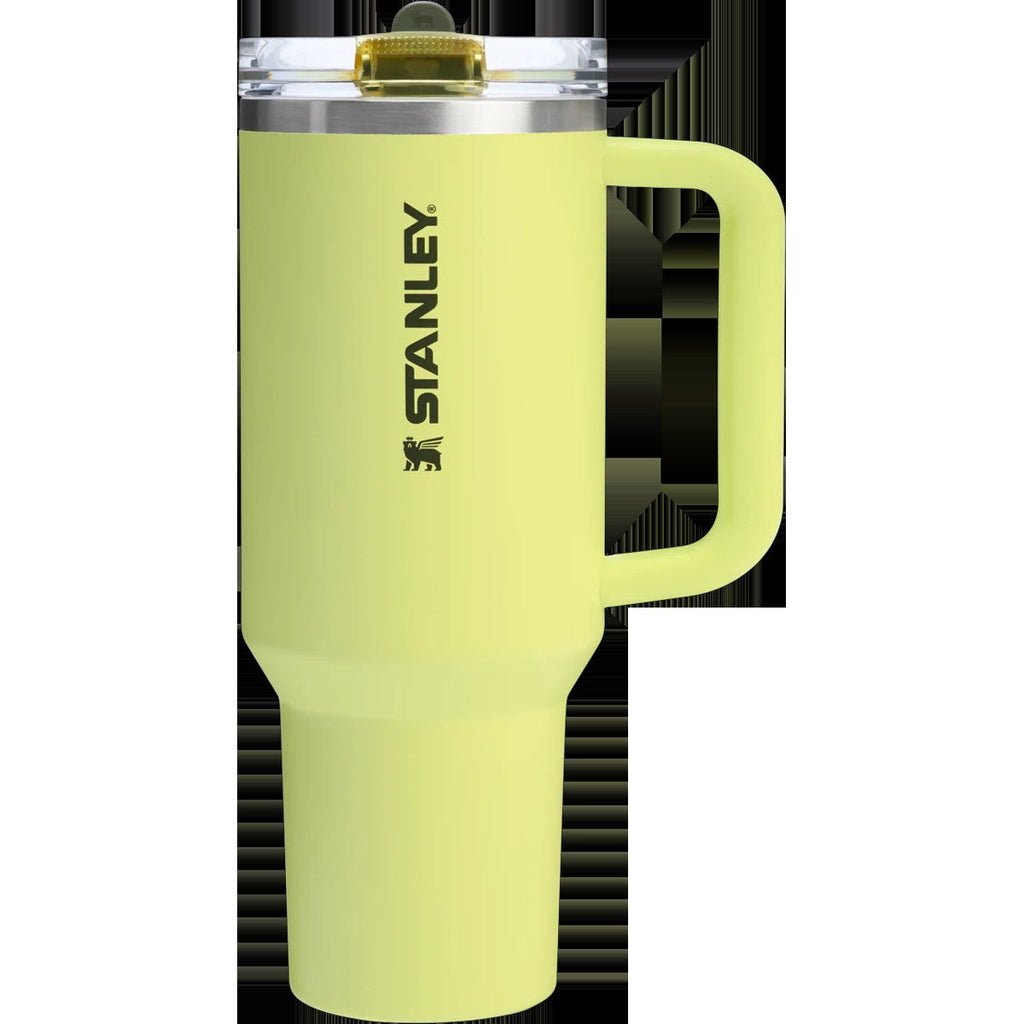 The Quencher ProTour Flip Straw Tumbler 40 oz
