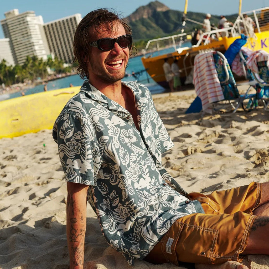 Men's Carver Shirt