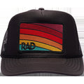 Rad Trucker Hat