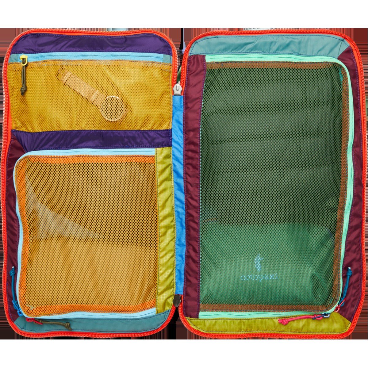 Allpa 28L Travel Pack