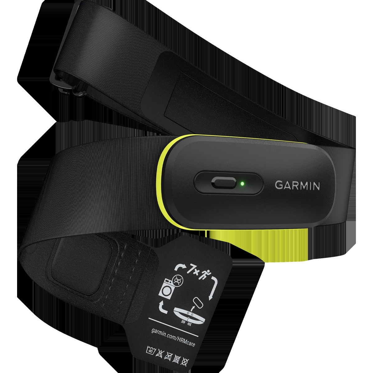 HRM 600