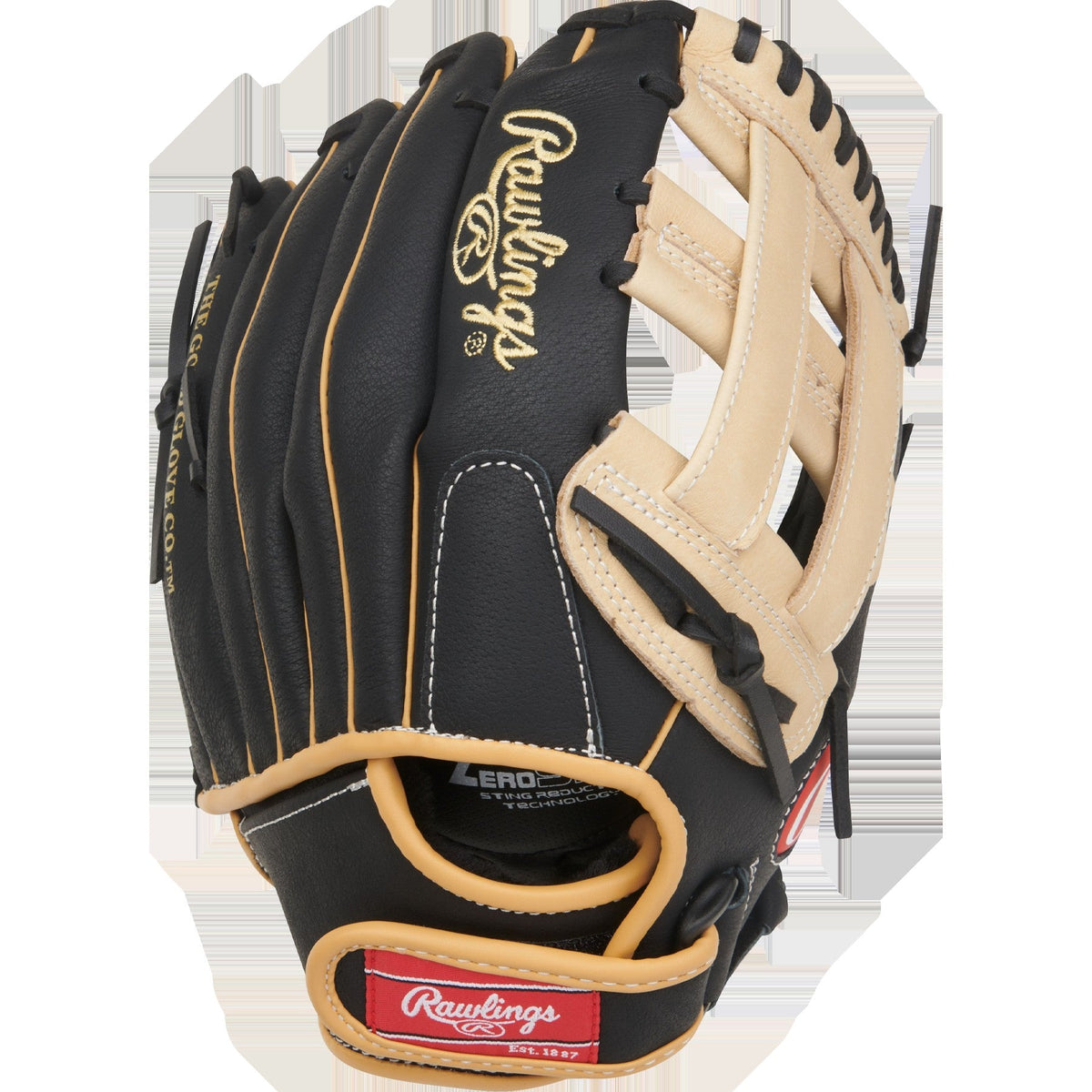 Youth Sure Catch Tatis Jr- 11" H-Web
