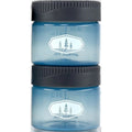 Travel Stack 2 Piece Container Set