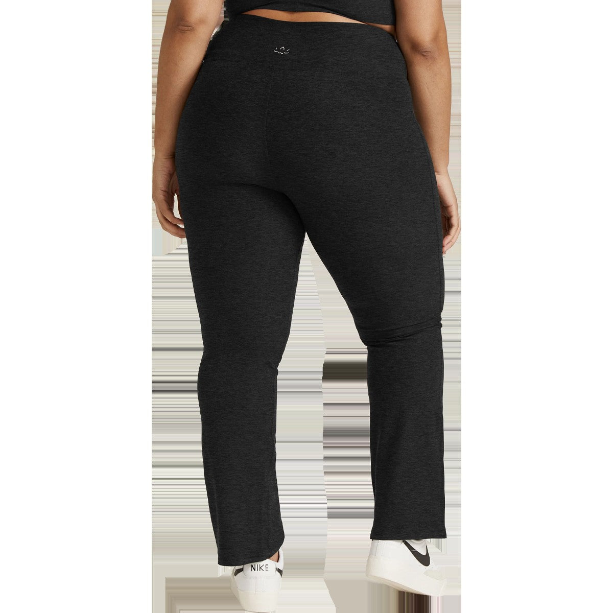Women's Spacedye Practice High Waisted Pant - Extended