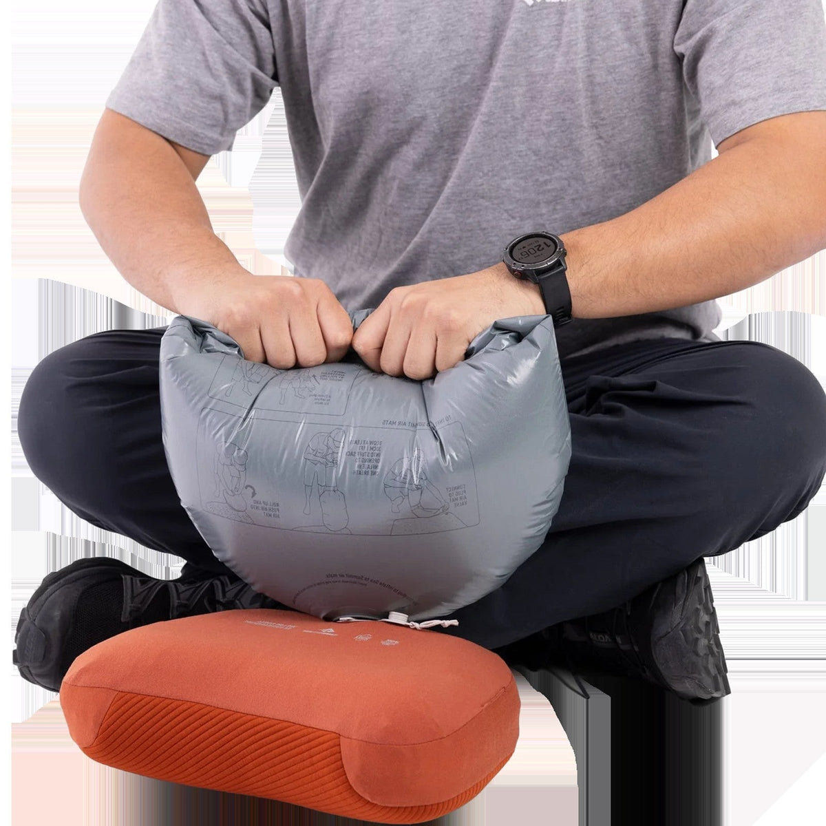 Aeros Premium Pillow Regular