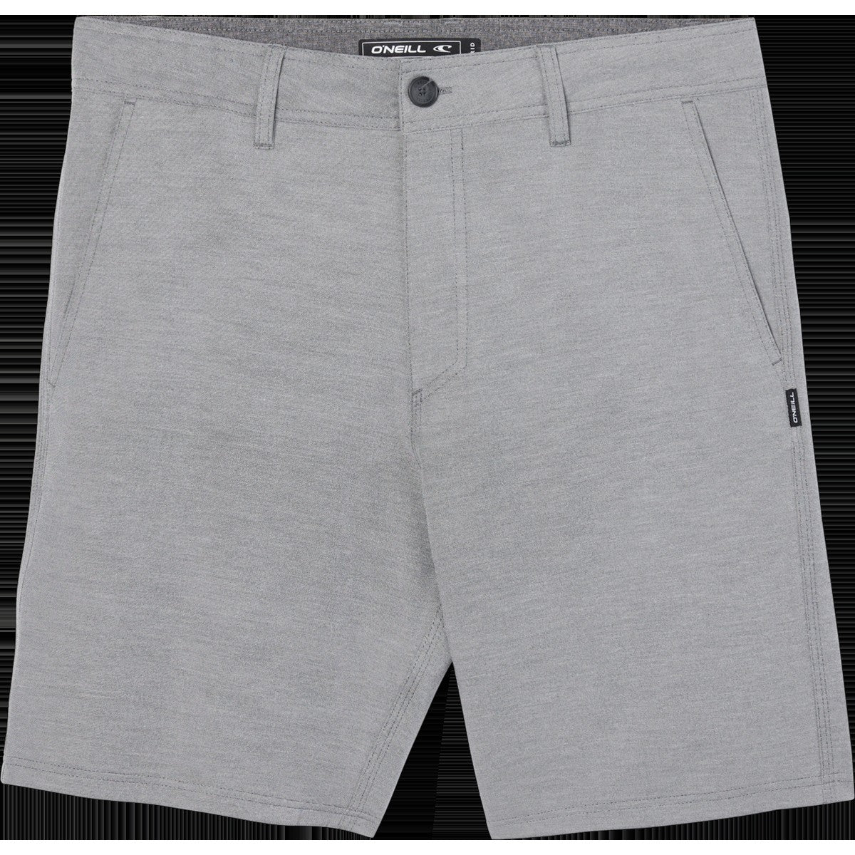 Men's Reserve Light Check 19"