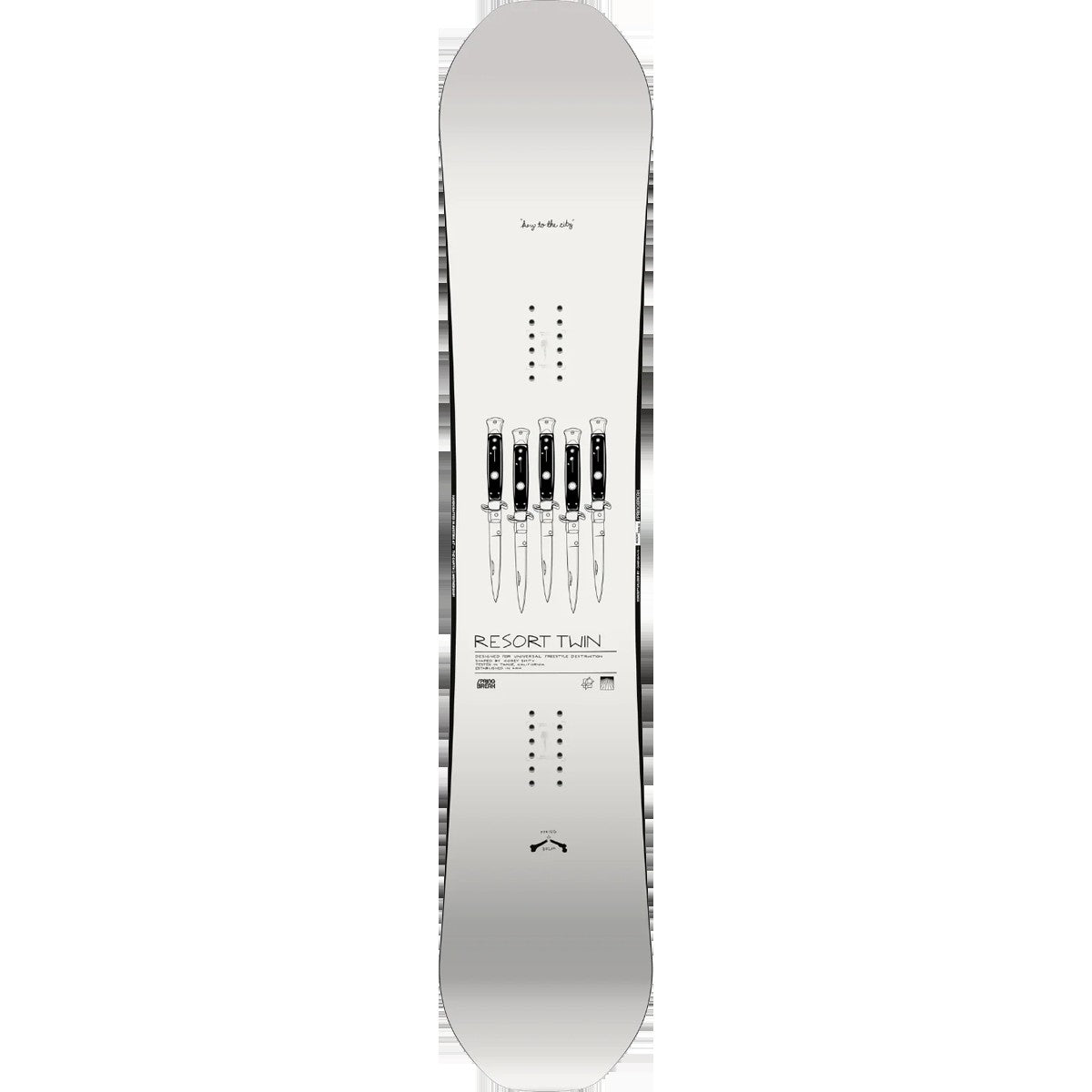 SB Resort Twin