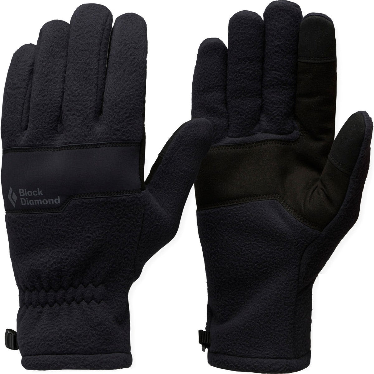 Everyday Fleece Gloves
