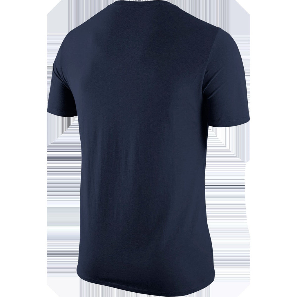 Men's Bay FC Nike Primary Logo Core Tee