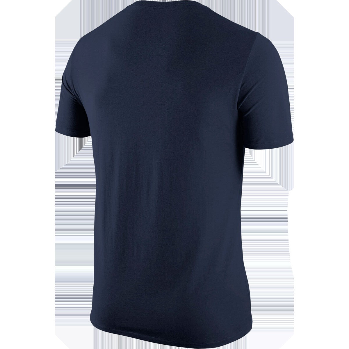 Men's Bay FC Nike Primary Logo Core Tee