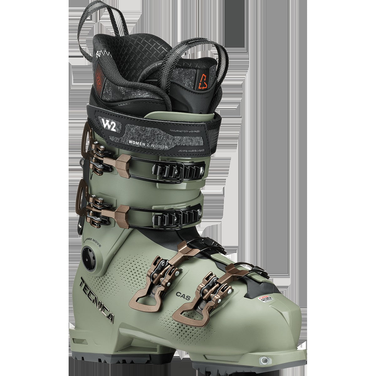 Women's Cochise 95