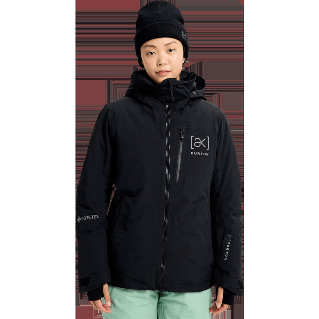 Women's AK Flare 2L Down GTX Down Jacket