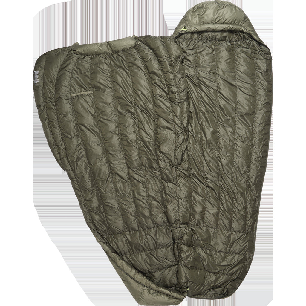 HiberNest 30 Short