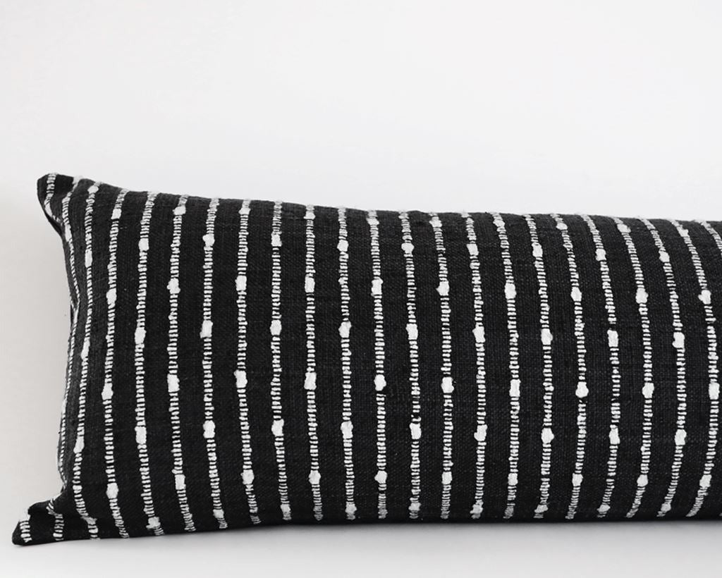Monterey, Black