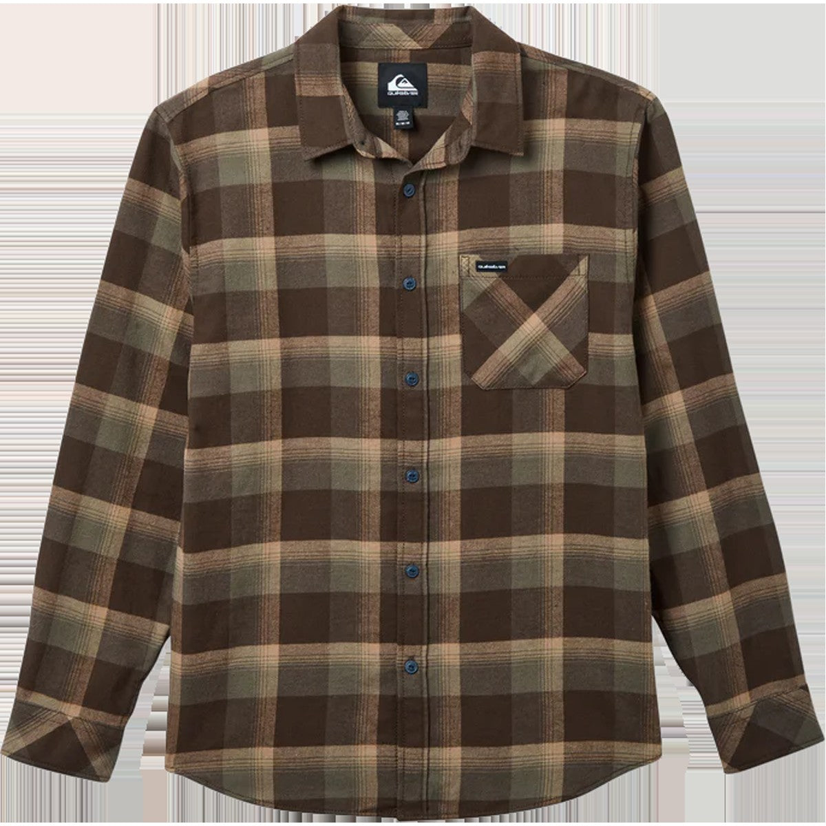 Men's Penmar Check Flannel