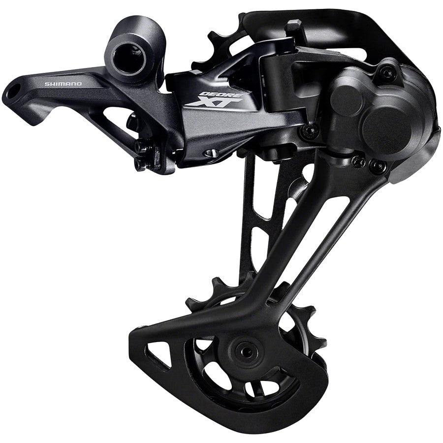 XT RD-M8100-SGS Rear Derailleur 12-Speed Long Cage