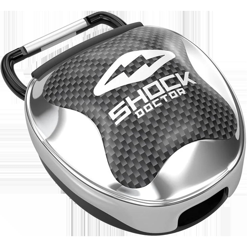 Mouthguard Case