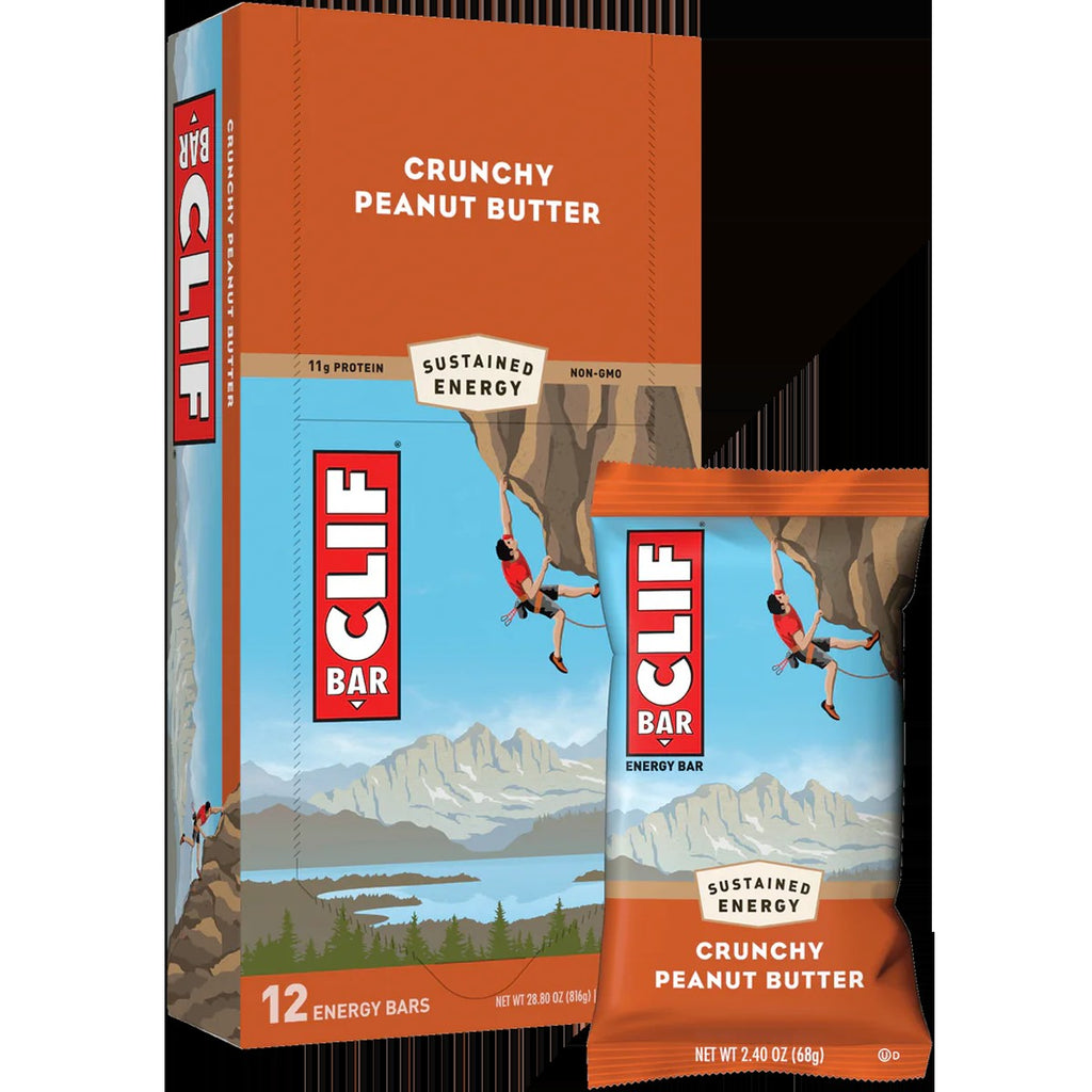 Clif Bar